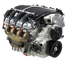 P1BE5 Engine